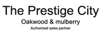 Oakwood The Prestige City